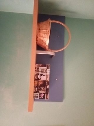 Habitación juvenil completa