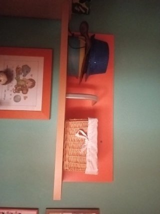 Habitación juvenil completa