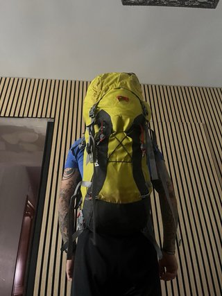 Mochila Black Diamond Speed 30