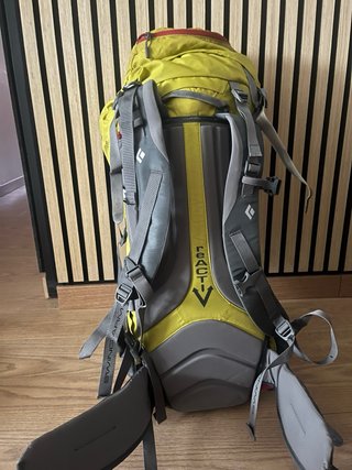 Mochila Black Diamond Speed 30