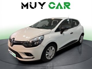 Renault Clio Sport Tourer Zen Energy dCi 66 kW (90 CV)