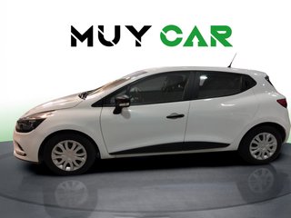 Renault Clio Sport Tourer Zen Energy dCi 66 kW (90 CV)