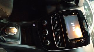 Renault Clio Sport Tourer Zen Energy dCi 66 kW (90 CV)
