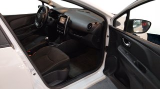 Renault Clio Sport Tourer Zen Energy dCi 66 kW (90 CV)
