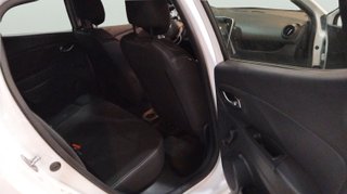 Renault Clio Sport Tourer Zen Energy dCi 66 kW (90 CV)