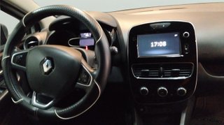 Renault Clio Sport Tourer Zen Energy dCi 66 kW (90 CV)