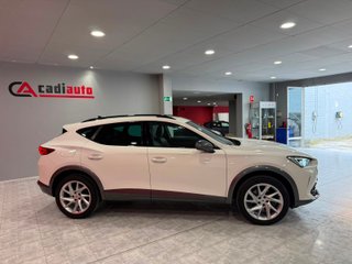CUPRA Formentor 2021