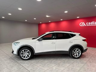 CUPRA Formentor 2021
