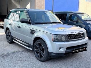 RANGE ROVER 3.0 tdv6 FULL EXTRAS
