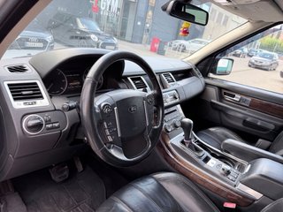 RANGE ROVER 3.0 tdv6 FULL EXTRAS