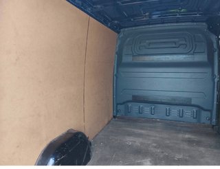 Mercedes-Benz Sprinter 2022