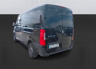 Mercedes-Benz Sprinter 2022