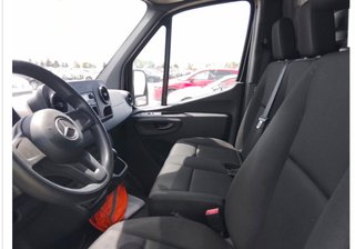 Mercedes-Benz Sprinter 2022