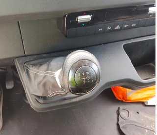 Mercedes-Benz Sprinter 2022
