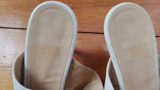 Sandalias de Antoni