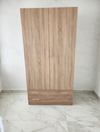 Armarios de madera Alta calidad 2/3/4 puertas