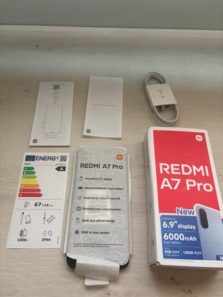 Xiaomi Redmi A7 Pro 128GB