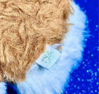 Peluche Gizmo Gremlins Mogwai Original