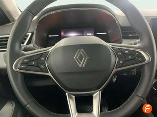 Renault Clio Evolution full hybrid E-Tech 145 (103Kw)