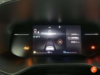 Renault Clio Evolution full hybrid E-Tech 145 (103Kw)