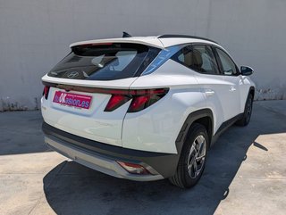 Hyundai Tucson Tucson Maxx 1.6 T-GDi 160 CV