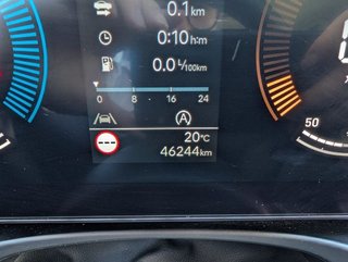 Hyundai Tucson Tucson Maxx 1.6 T-GDi 160 CV