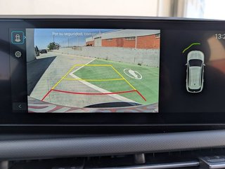Hyundai Tucson Tucson Maxx 1.6 T-GDi 160 CV