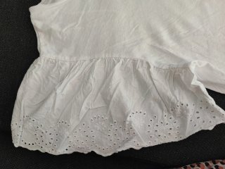 Lote 4 camisetas casual veraniega Talla M