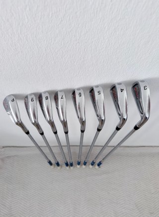 Palos golf Cobra KING