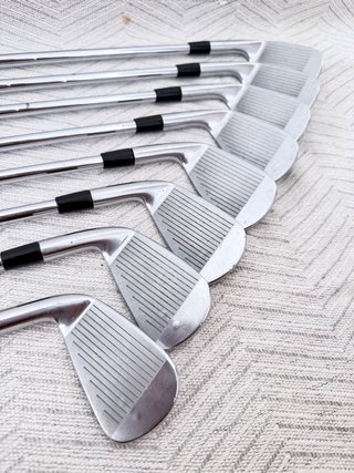 Palos golf Cobra KING
