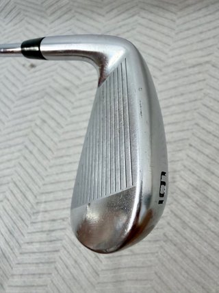 Palos golf Cobra KING