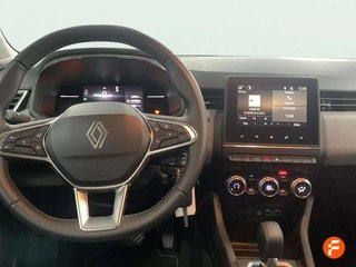 Renault Clio Evolution full hybrid E-Tech 145 (103Kw)