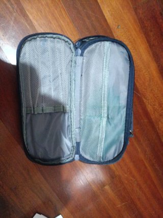 Estuche de colección YUERUI