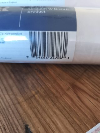 4 Rollos Papel Pintado Graham Brown 22786