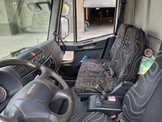 Camion iveco