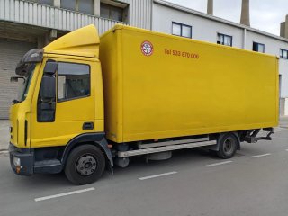 Camion iveco