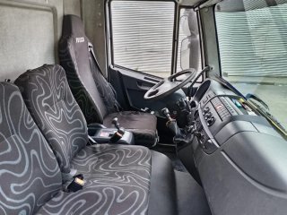 Camion iveco