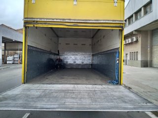 Camion iveco