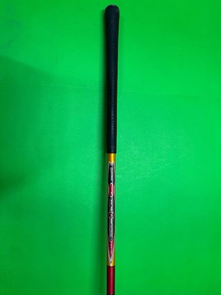 Palo de Golf Driver Negro