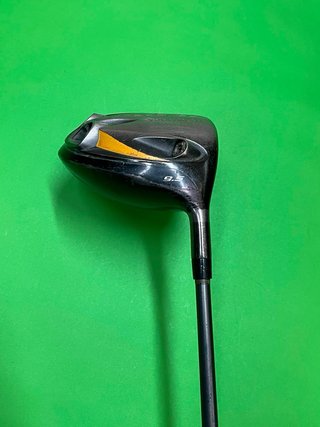 Palo de Golf Driver Negro