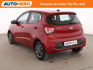 Hyundai i10 1.2 Link