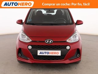 Hyundai i10 1.2 Link