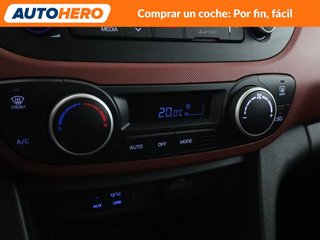 Hyundai i10 1.2 Link