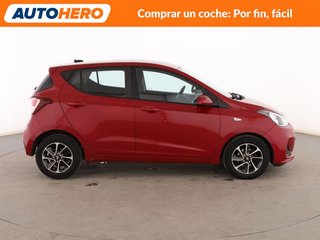 Hyundai i10 1.2 Link