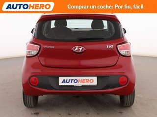 Hyundai i10 1.2 Link