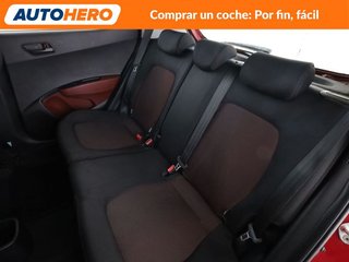 Hyundai i10 1.2 Link