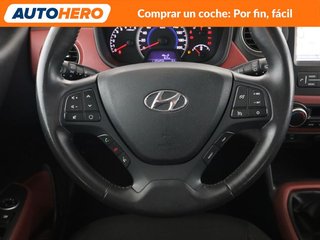 Hyundai i10 1.2 Link