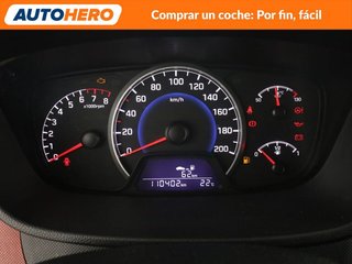 Hyundai i10 1.2 Link