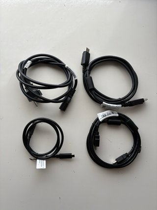 Monitor HP Z27KG3 27 4K USB