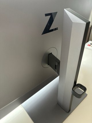 Monitor HP Z27KG3 27 4K USB
